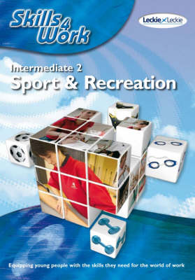 Intermediate 2 Sport & Recreation Success Guide New edition