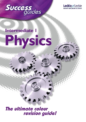 INT 1 PHYSICS SUCCESS GUIDE New edition