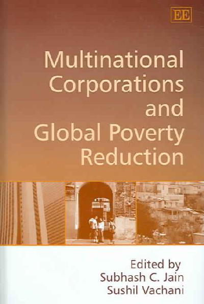 Multinational Corporations and Global Poverty Reduction