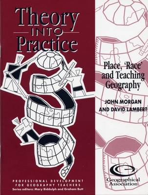 Place, 'race' and Teaching Geography
