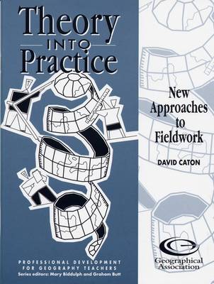 New Approaches to Fieldwork