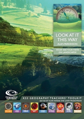 Look at it This Way: What are Your Views on Landscape?