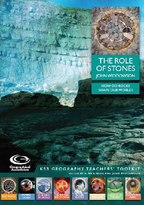 Role of Stones: How do rocks shape our world?