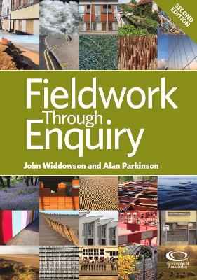 Fieldwork Through Enquiry 2nd New edition