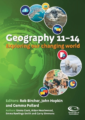 Geography 11-14: Exploring our changing world