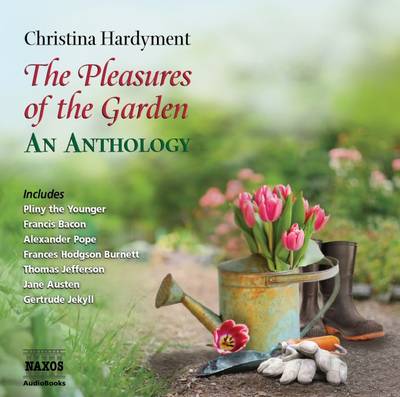 Pleasures of the Garden