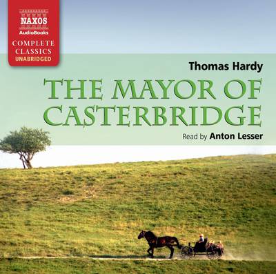 Mayor of Casterbridge