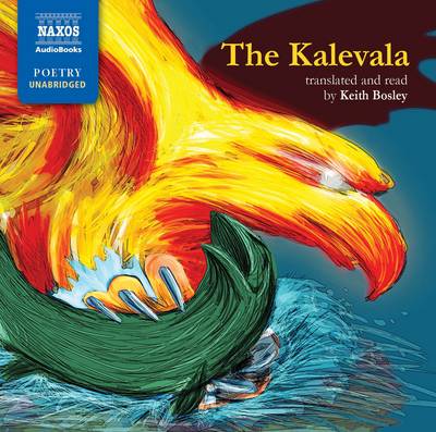 Kalevala Unabridged edition