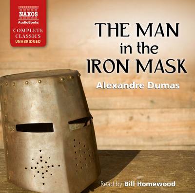 Man in the Iron Mask