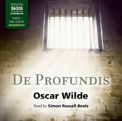 De Profundis Unabridged edition