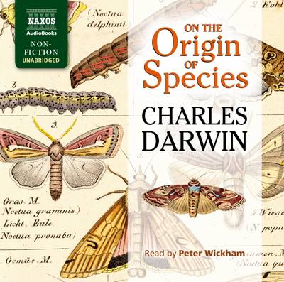 Origin of Species Unabridged edition