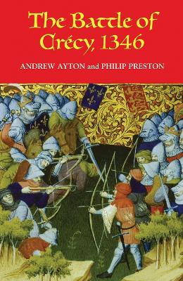 Battle of Crecy, 1346