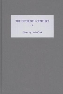 Fifteenth Century V: `Of Mice and Men': Image, Belief and Regulation in Late Medieval England