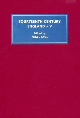 Fourteenth Century England V