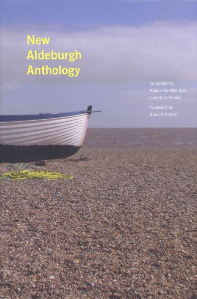 New Aldeburgh Anthology