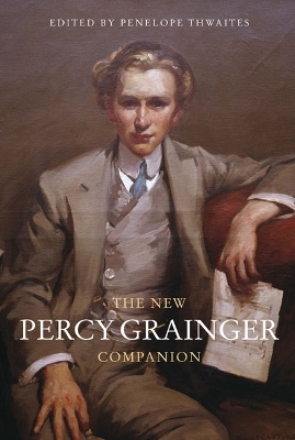 New Percy Grainger Companion