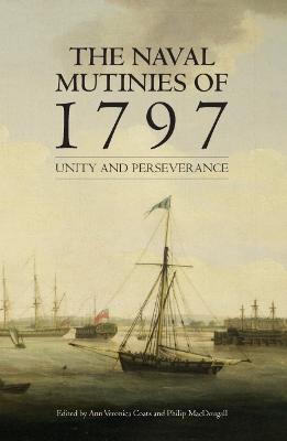 Naval Mutinies of 1797: Unity and Perseverance