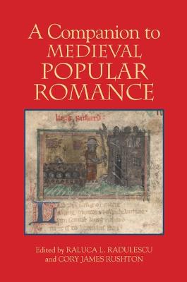 Companion to Medieval Popular Romance