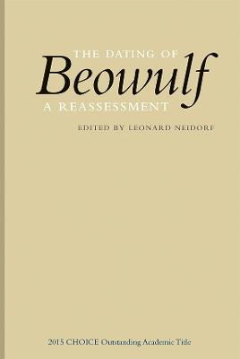 Dating of Beowulf: A Reassessment