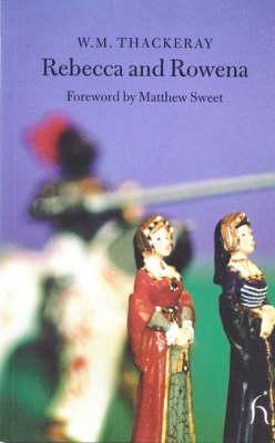 Rebecca and Rowena first modern ed