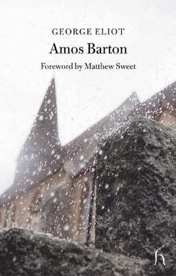Amos Barton only single volume ed