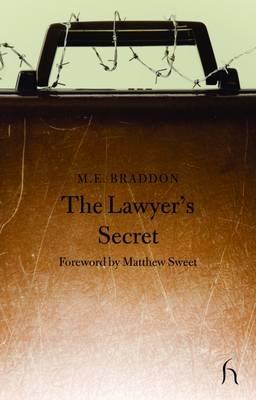 Lawyer's Secret
