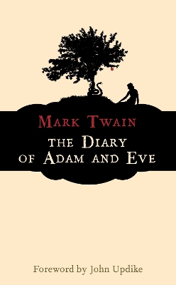 Diary of Adam and Eve