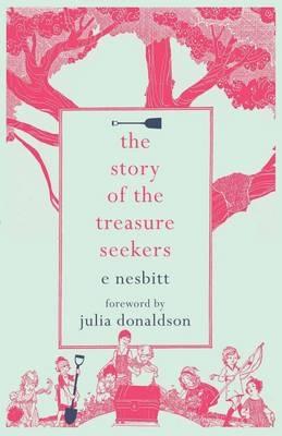 Story of the Treasure Seekers