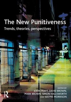 New Punitiveness