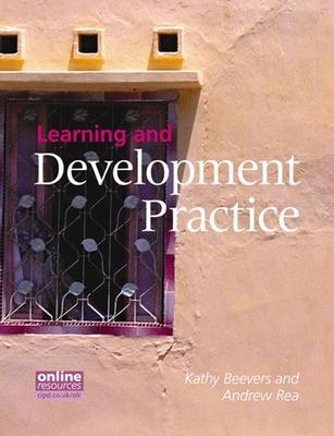 Learning and Development Practice