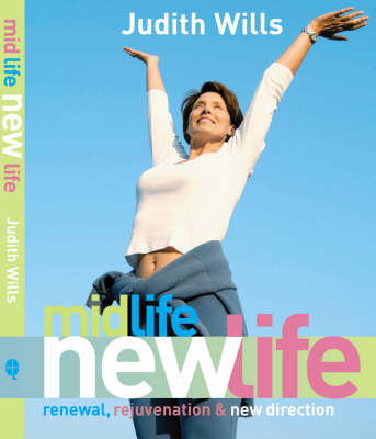 Mid Life New Life New edition