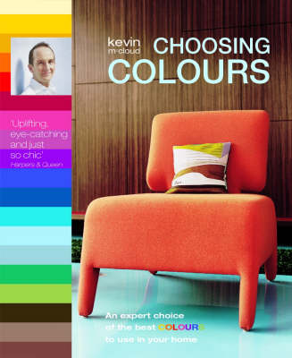 Choosing Colours New edition