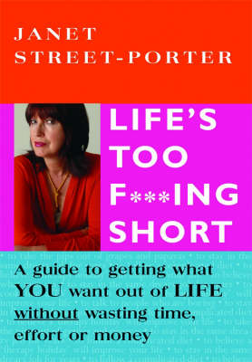 Life's Too F***ing Short