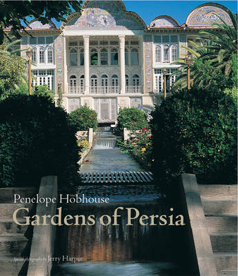 Gardens of Persia American ed