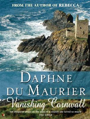 Vanishing Cornwall