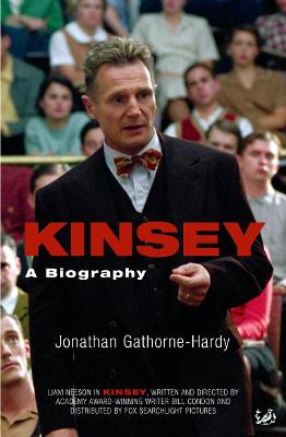 Kinsey: A Biography