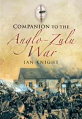 Companion to the Anglo-zulu War