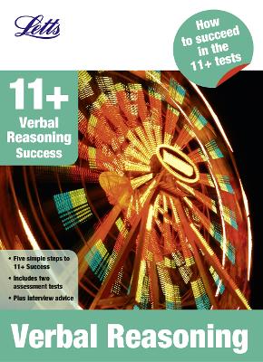Verbal Reasoning: Complete Revision