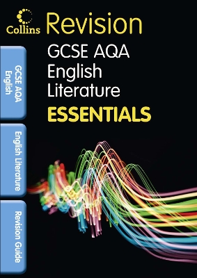 AQA English Literature: Revision Guide, AQA English Literature: Revision Guide