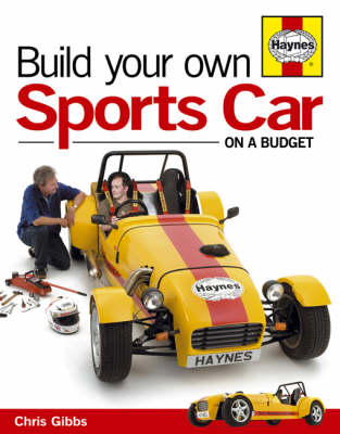 Build Your Own Sports Car: On a Budget