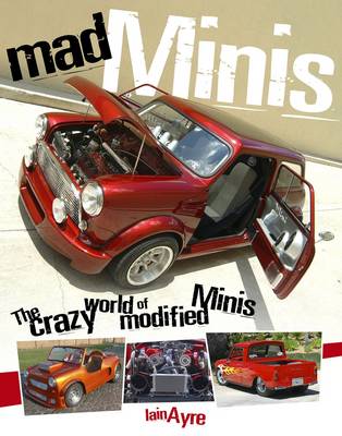 Mad Minis: The Crazy World of Modified Minis
