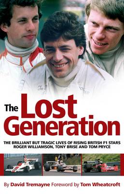 Lost Generation