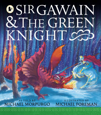 Sir Gawain and the Green Knight New edition