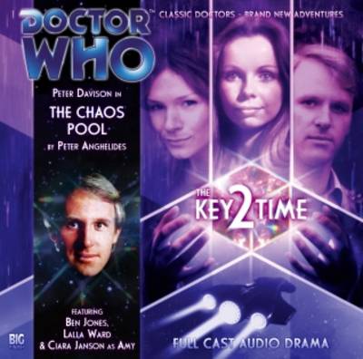 Key 2 Time: The Chaos Pool