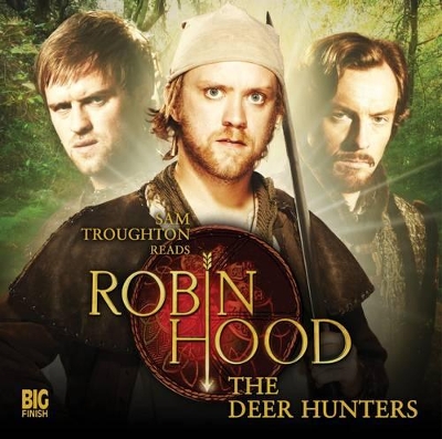 Deer Hunters