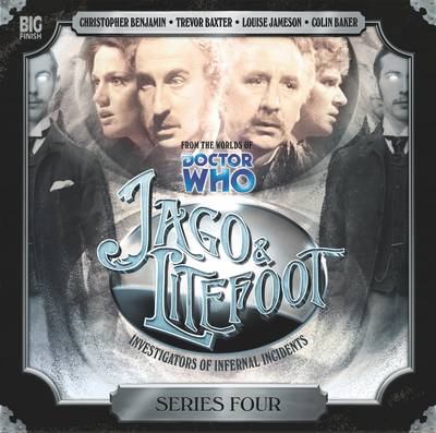 Jago & Litefoot, 4