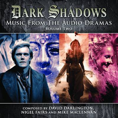 Music from the Audio Dramas, Volume 2