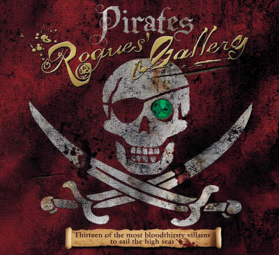 Pirates: Rogues' Gallery