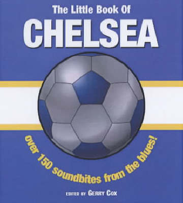 Little Book of Chelsea