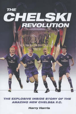 Chelski Revolution